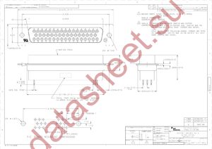 5745191-7 datasheet  